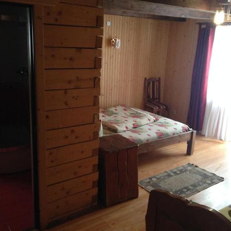 Легенда Карпат Bukovel Exteriör bild