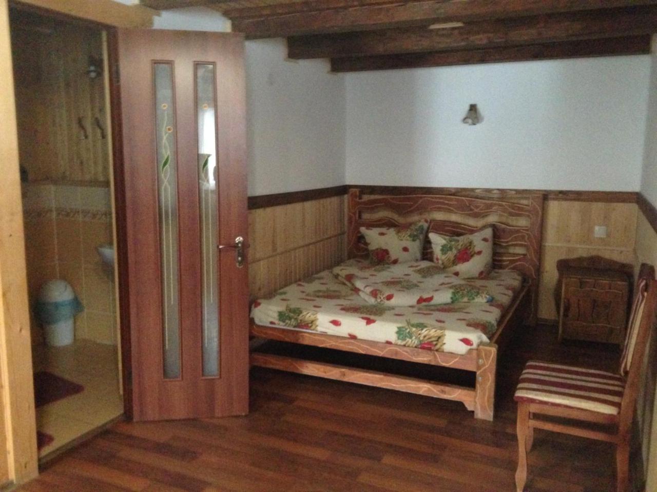 Легенда Карпат Bukovel Exteriör bild