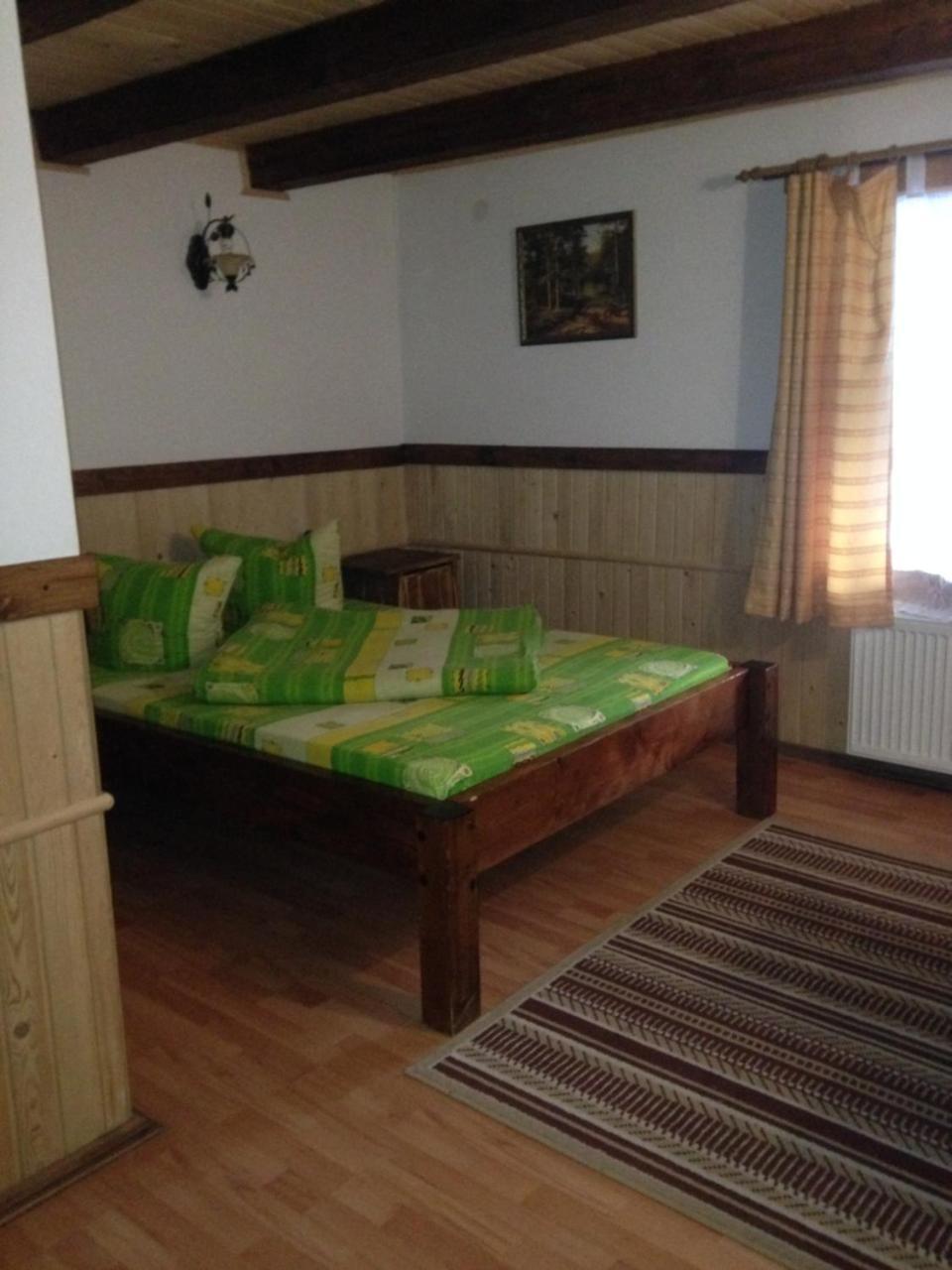 Легенда Карпат Bukovel Exteriör bild