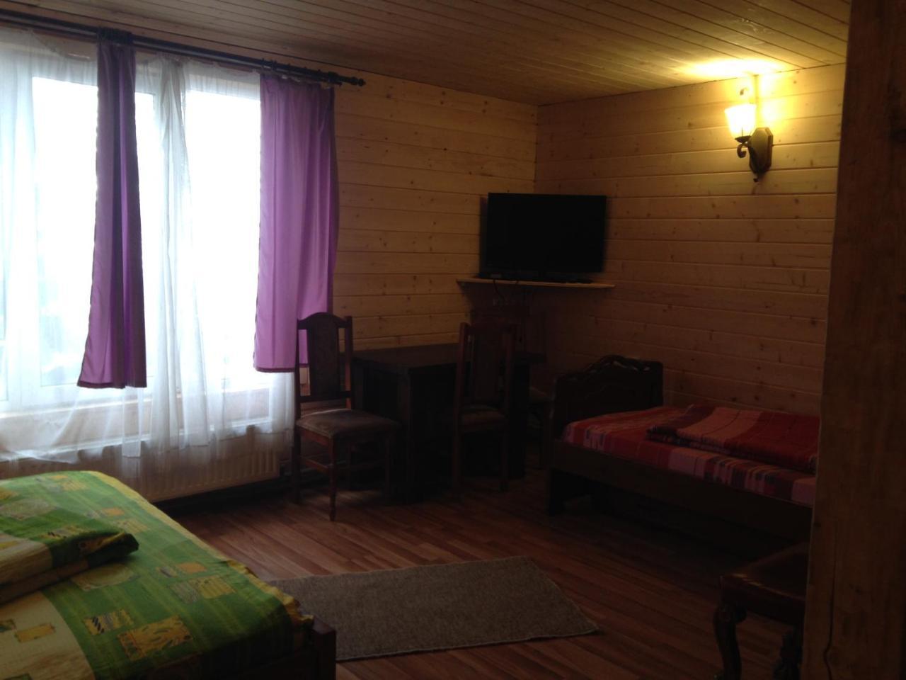 Легенда Карпат Bukovel Exteriör bild
