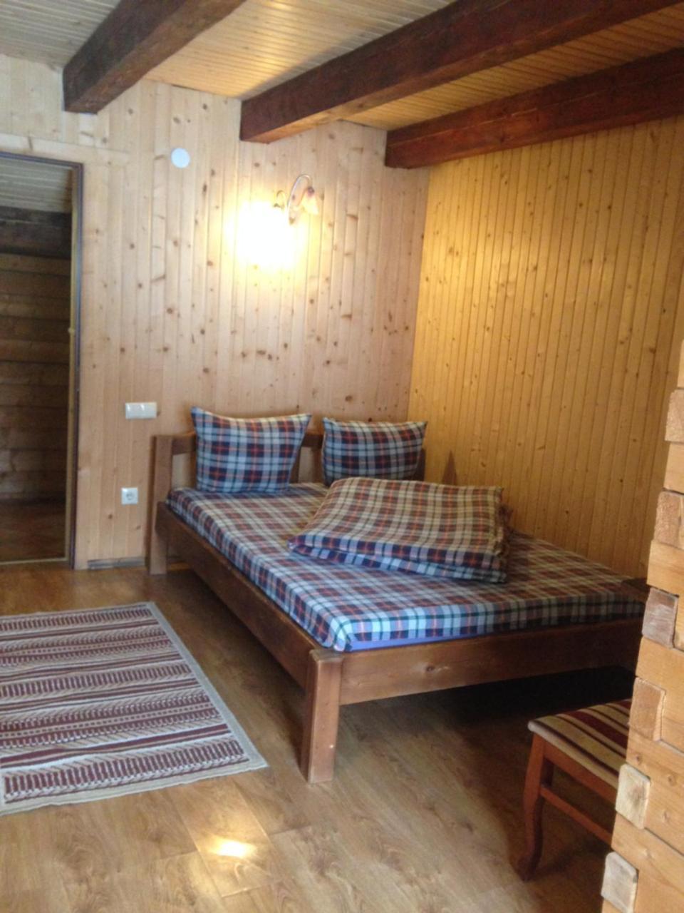 Легенда Карпат Bukovel Exteriör bild
